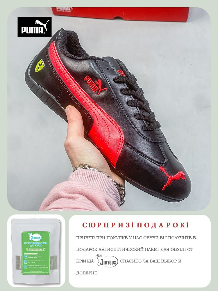 Ps puma online