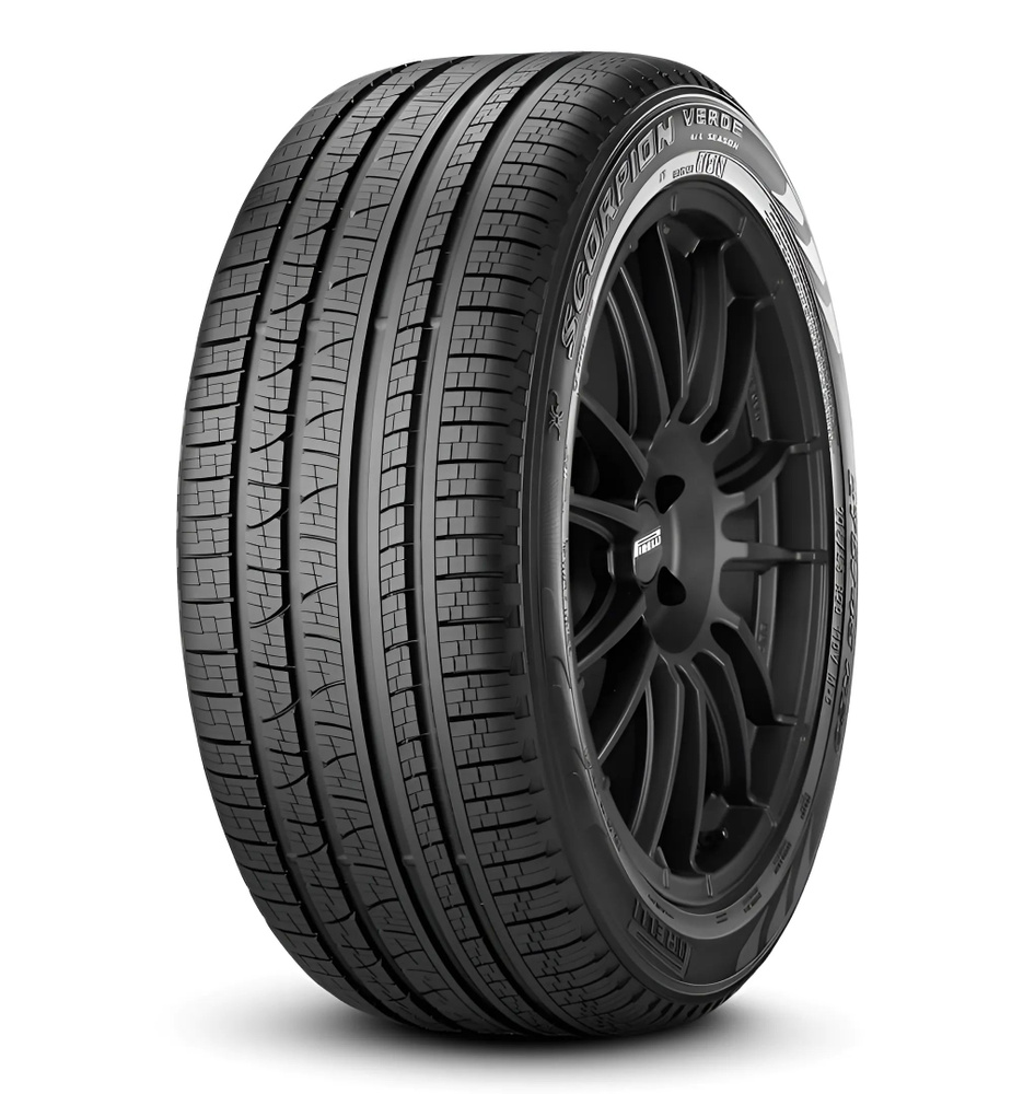 Pirelli Scorpion Verde All-Season Шины  летние 225/65  R17 102H #1