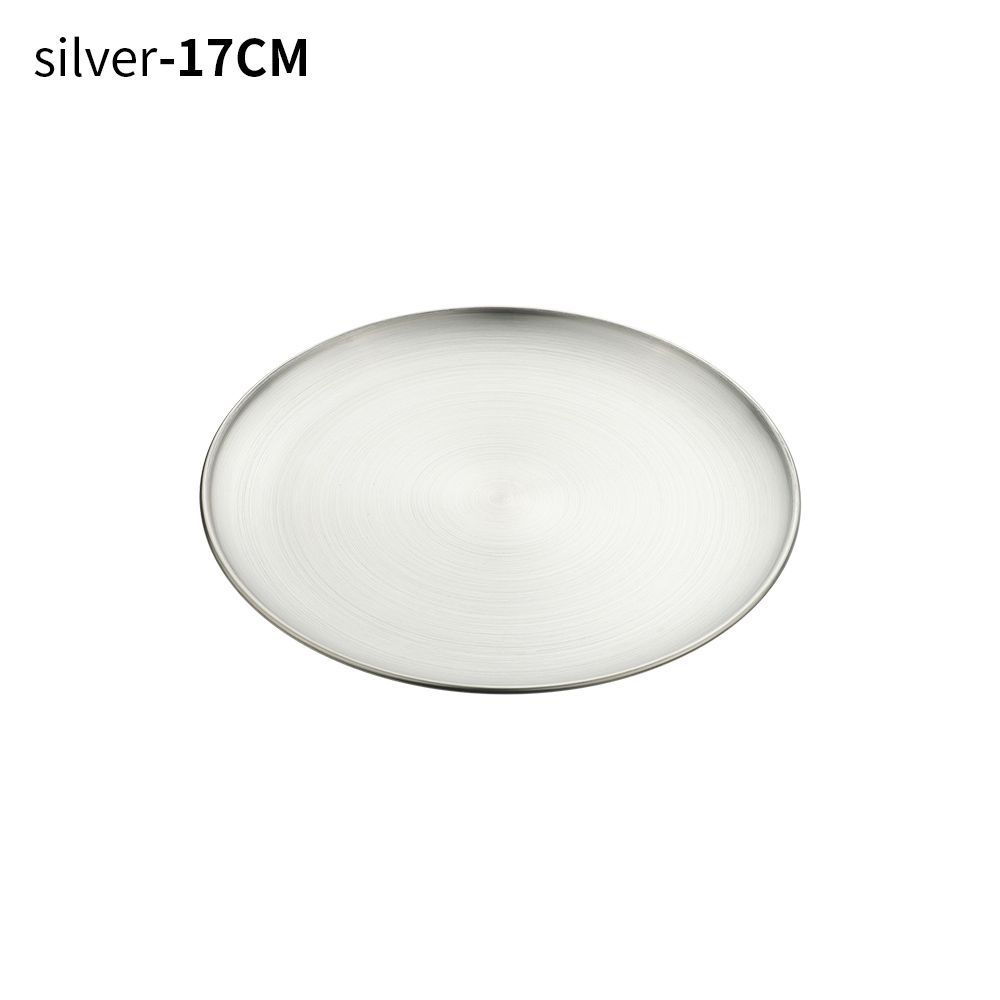 Поднос, 17 см #1