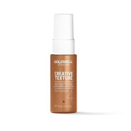 Goldwell Stylesign CREATIVE TEXTURE Texturizer (4) - Спрей с минералами для создания текстуры 25 мл  #1