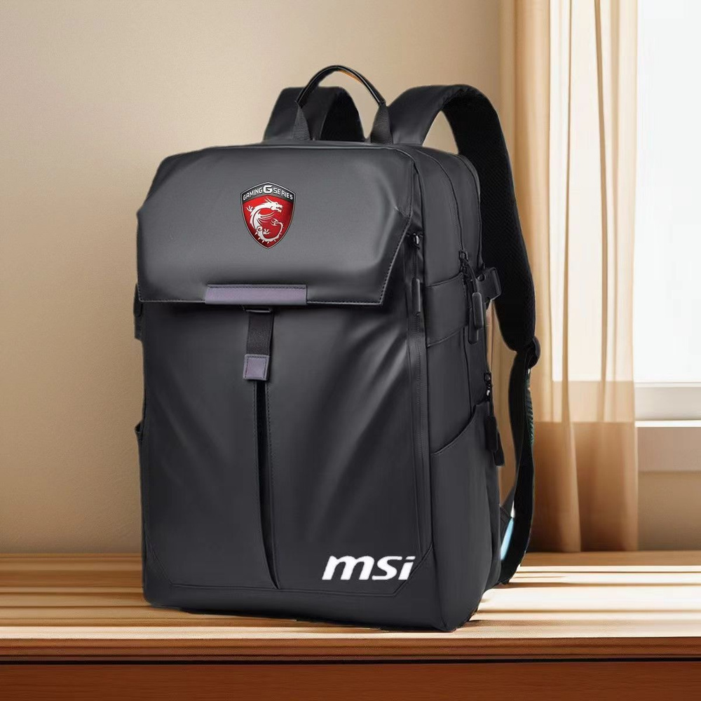 MSI Рюкзак #1