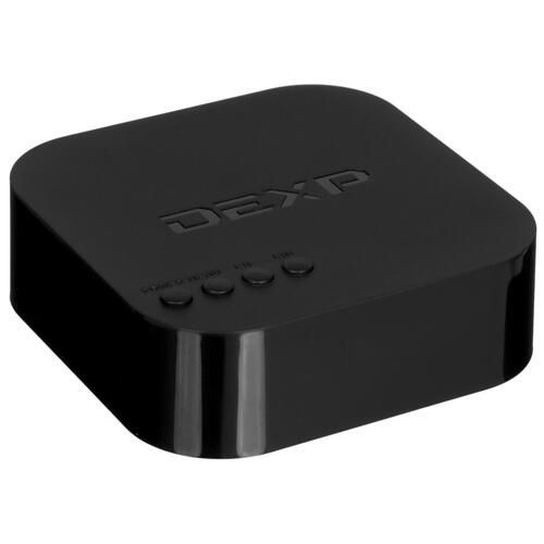 DEXP ТВ-ресивер HD 8835P , черный #1