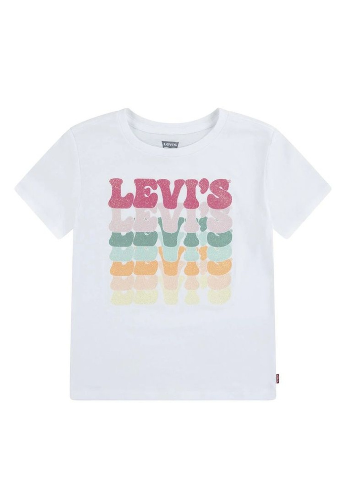 Футболка Levi's #1