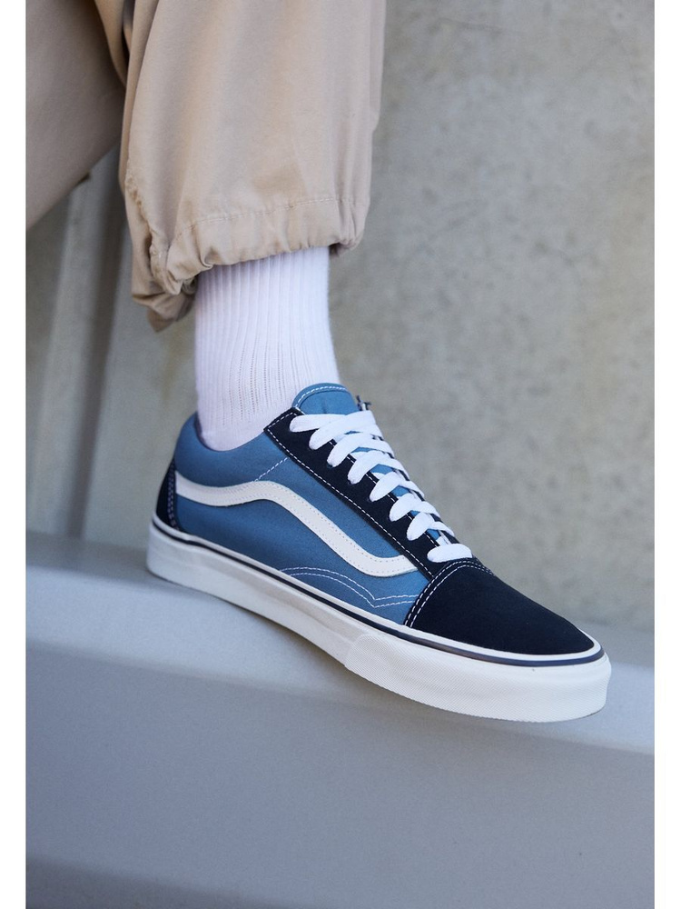 Кеды Vans #1