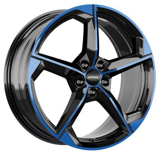 Ronal  Колесный диск 20x8.5" PCD5х112 ET35 D76 #1