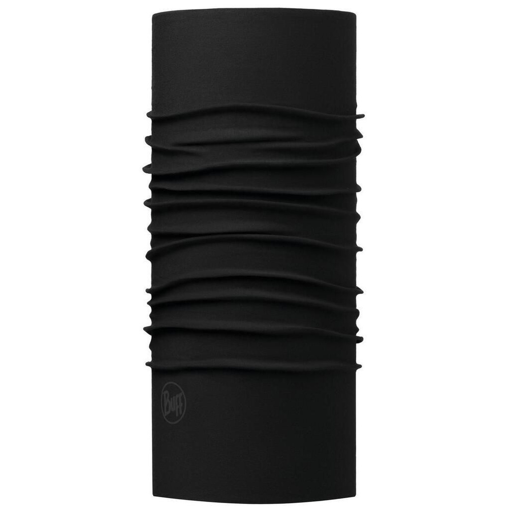 Бандана Buff Original Solid Black #1
