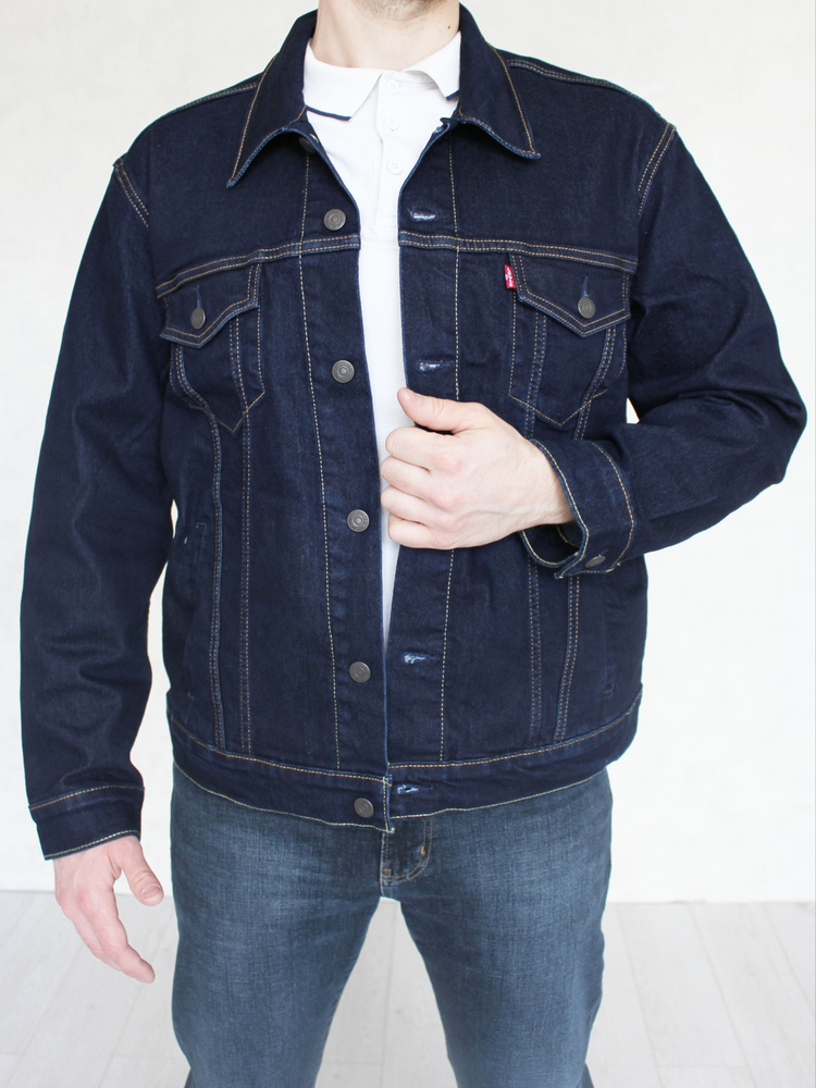 Куртка Levi's #1