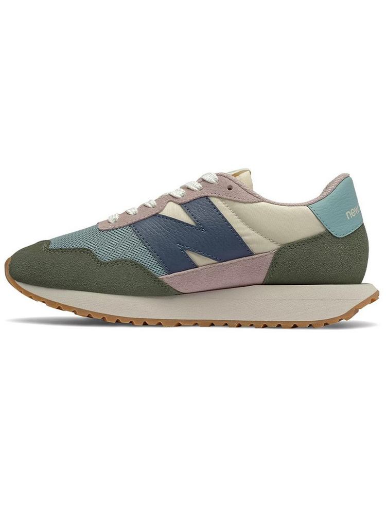 Кроссовки New Balance 237 #1