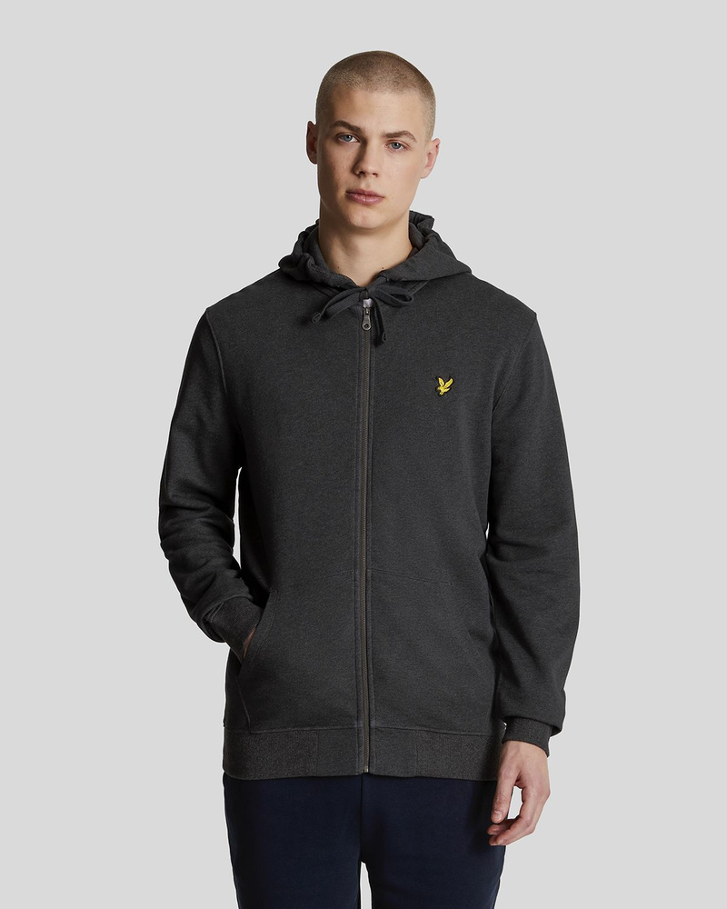 Толстовка Lyle & Scott #1