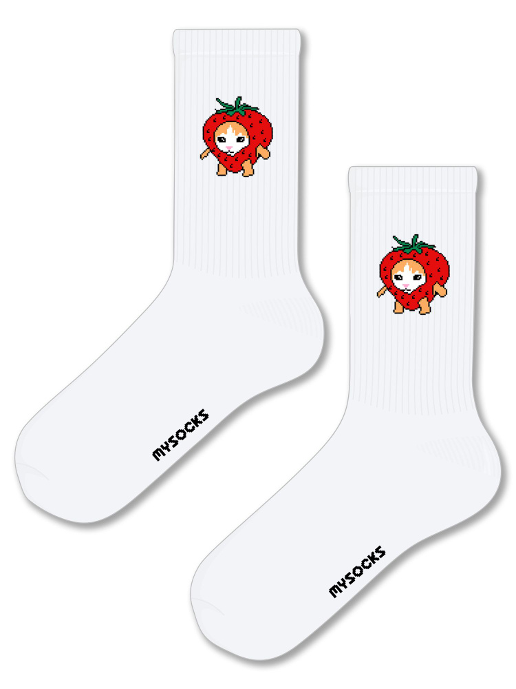 Носки MySocks, 1 пара #1