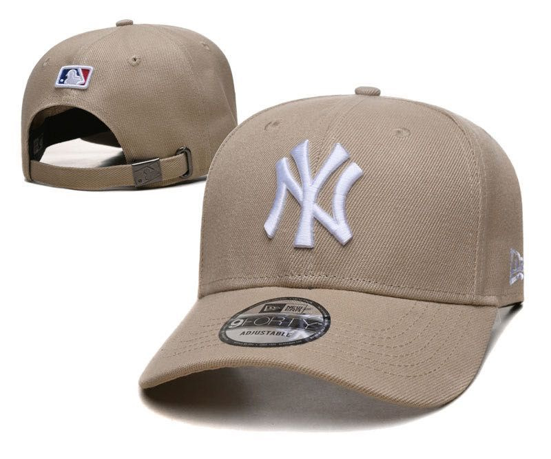 Бейсболка NEW YORK YANKEES #1