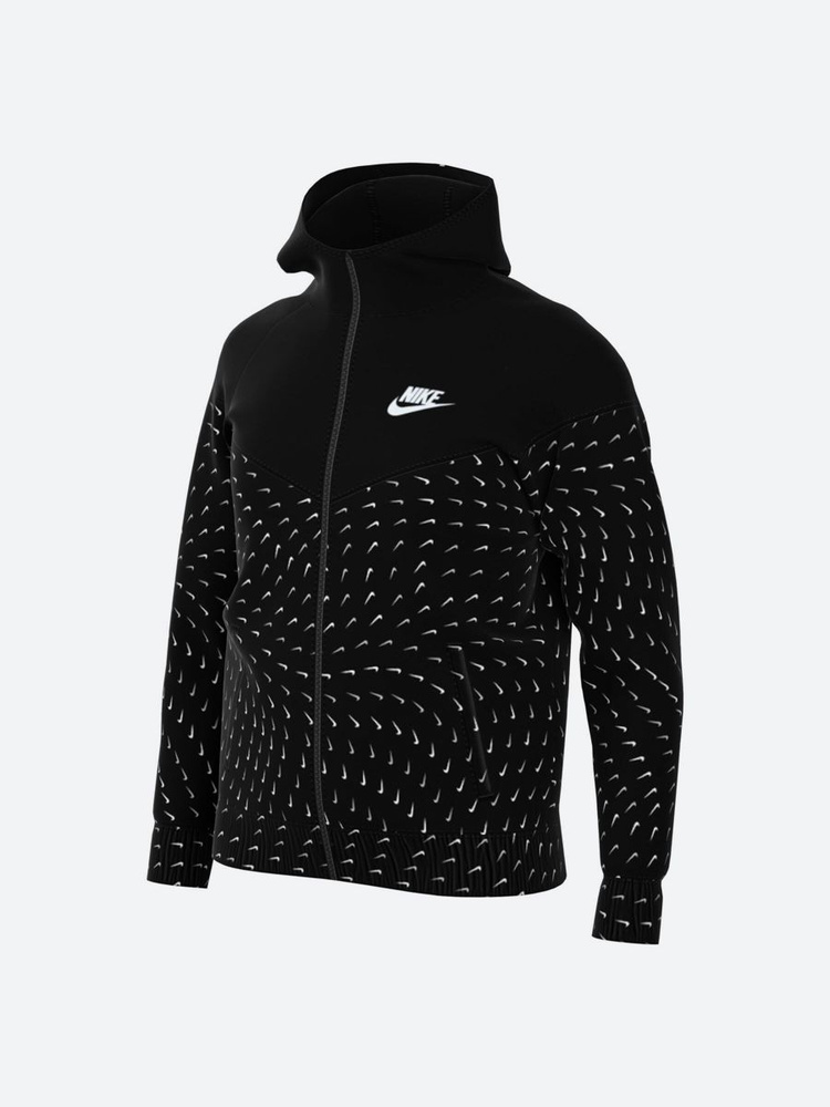 Nike G Nsw Windrunner Aop OZON 749274262