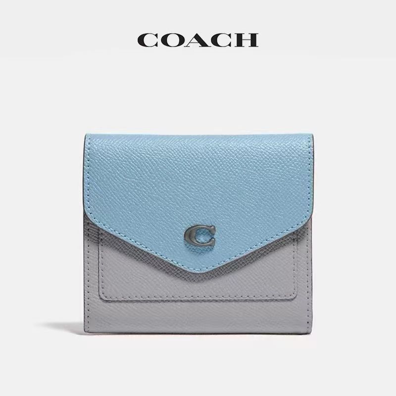 COACH Кошелек #1