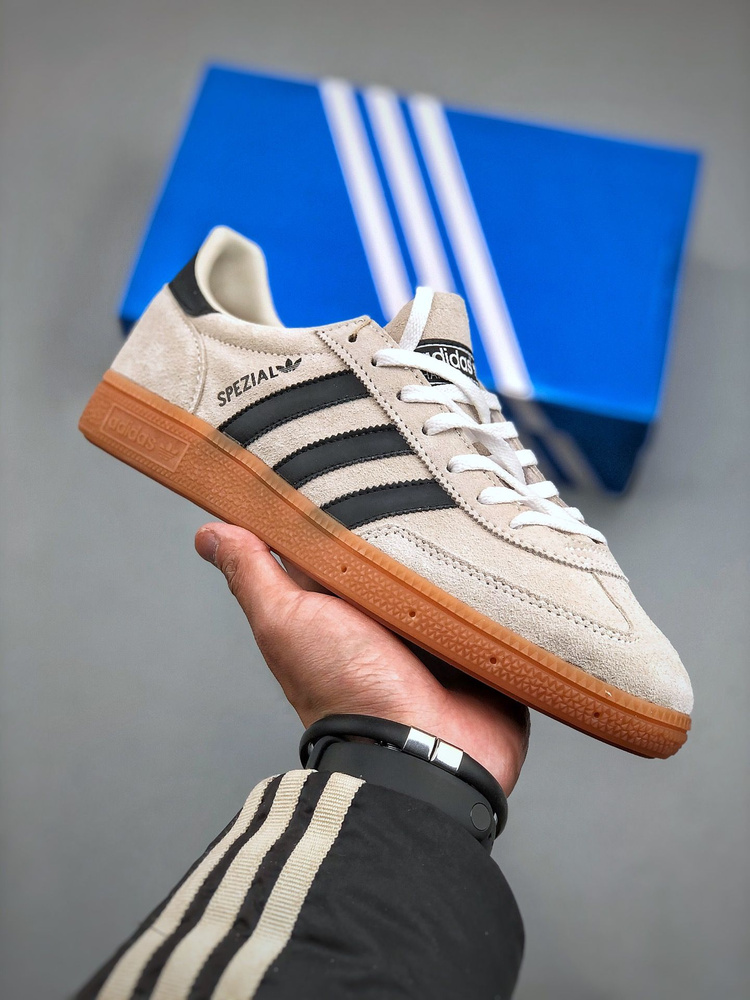 Кроссовки adidas Originals Gazelle #1