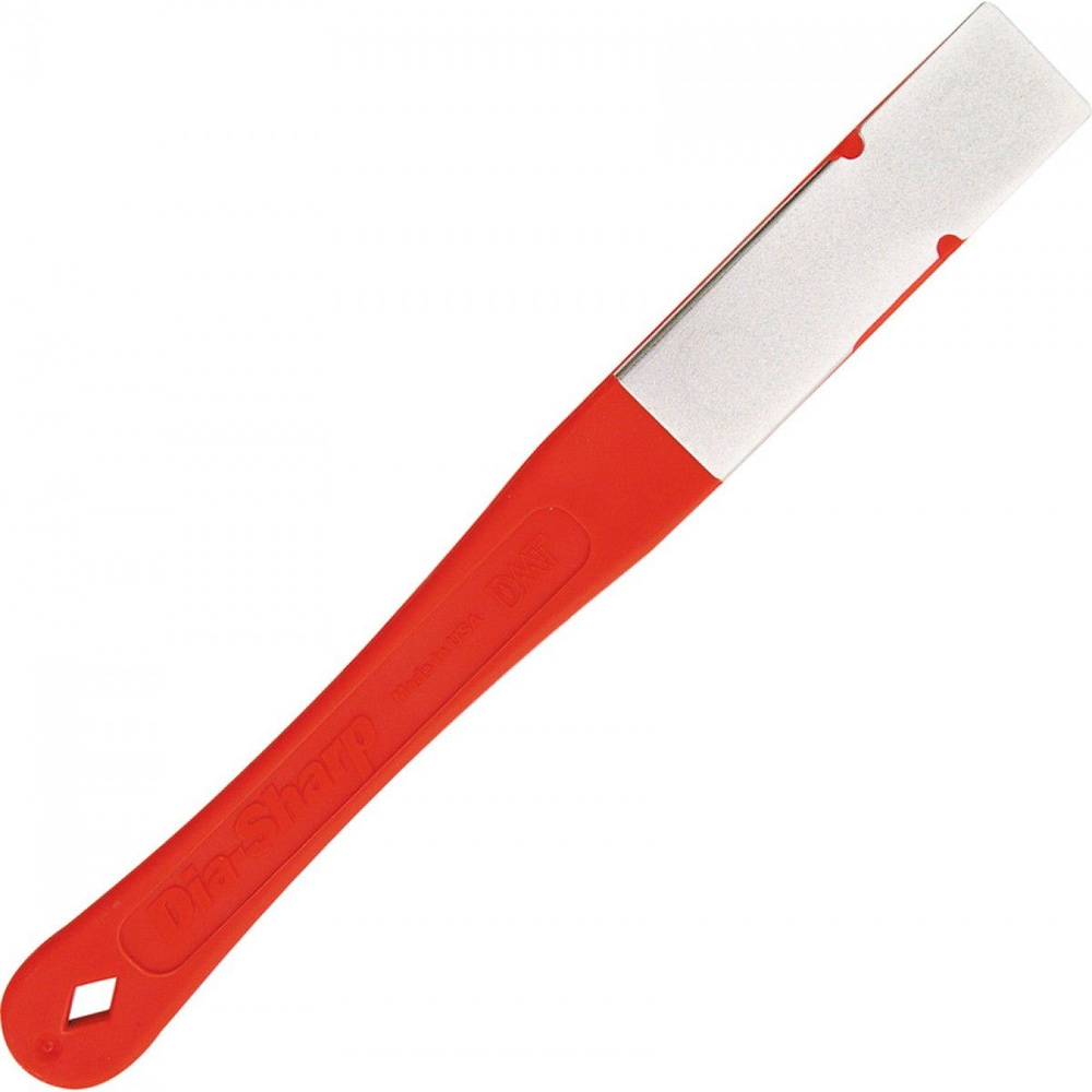 Компактная точилка для ножей и инструментов DMT Dia-Sharp Mini Hone (Fine)  #1
