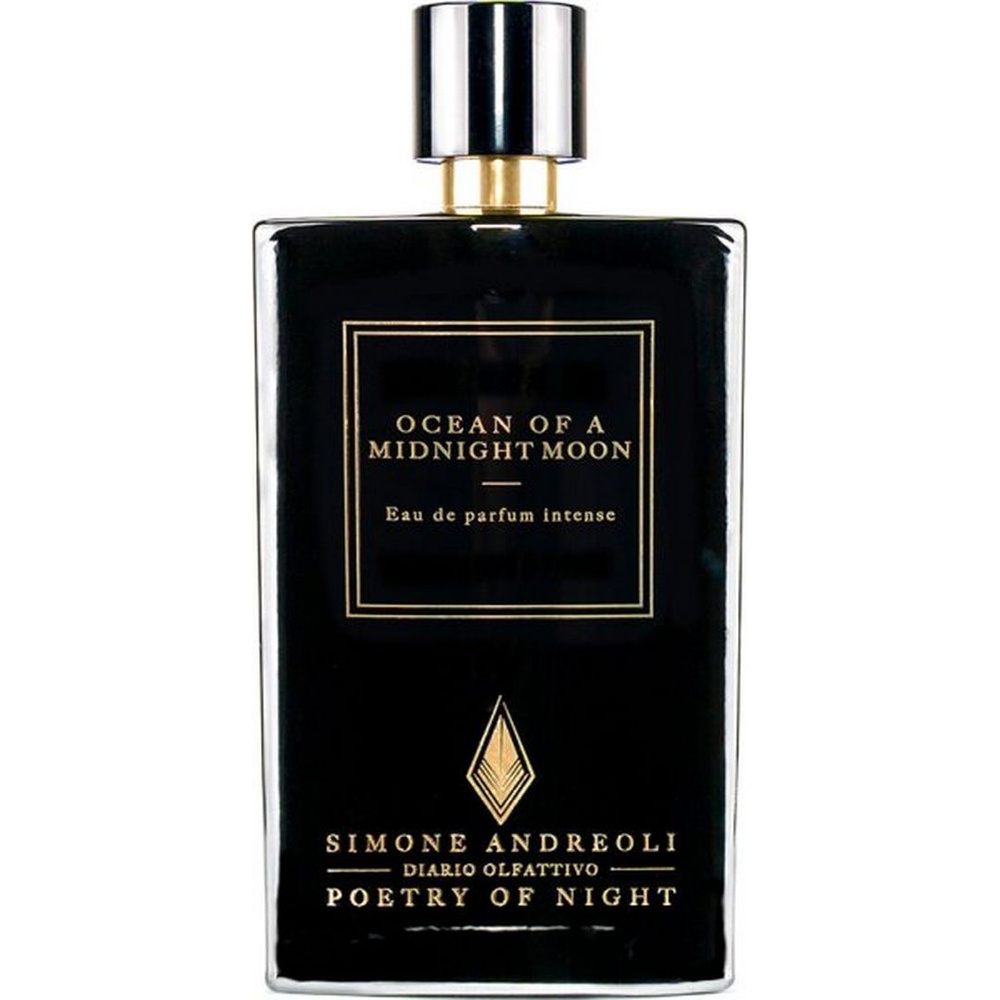 Simone Andreoli Ocean of a Midnight Moon Eau de Parfum Вода парфюмерная ...
