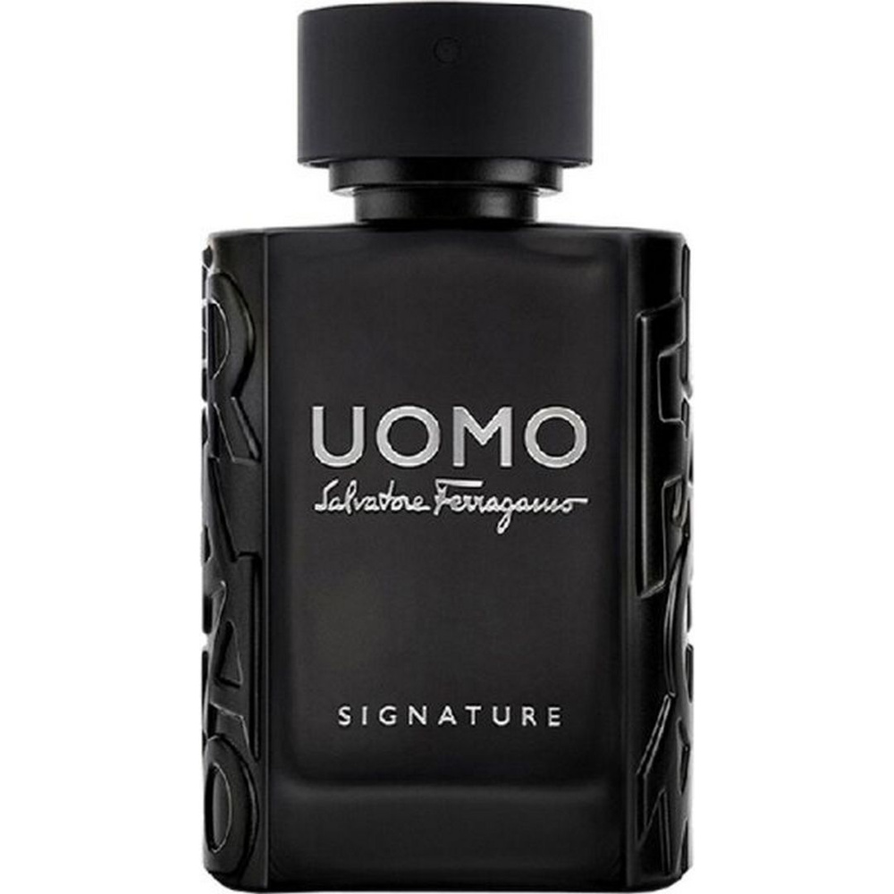 Salvatore Ferragamo Вода парфюмерная Uomo Signature Eau de Parfum 30 мл #1