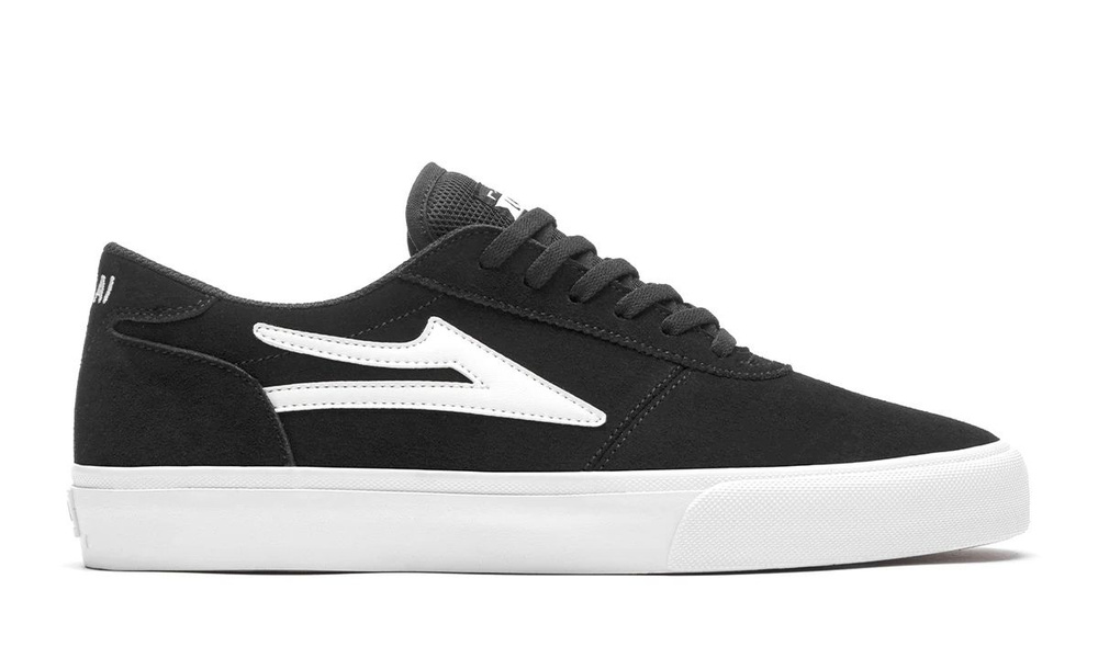 Lakai black and white online