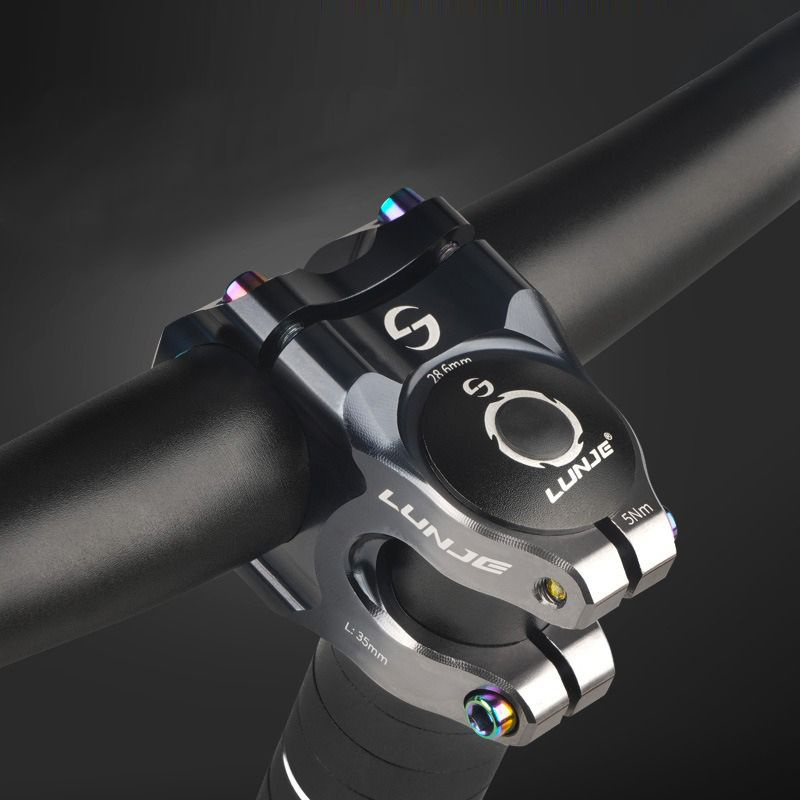 Вынос велосипеда, короткий вынос снижения скорости, сверхлегкий ...