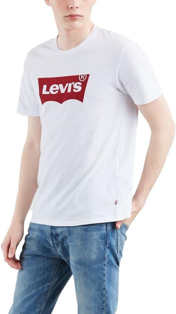 Футболка Levi's #1