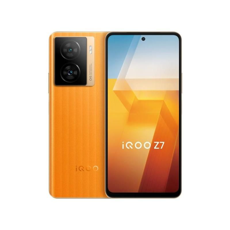 Смартфон vivo iqoo 13. Смартфон vivo iqoo 13