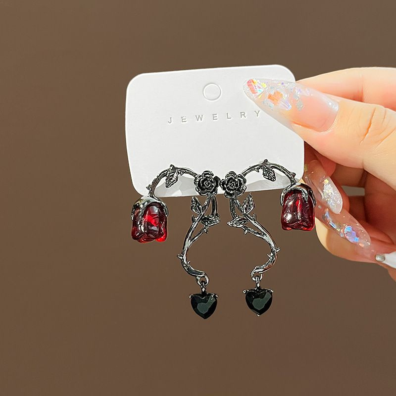Swarovski Серьги #1