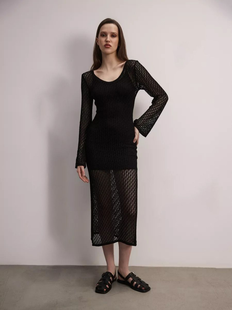 Платье Massimo Dutti #1