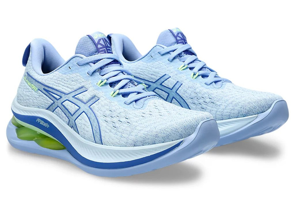 Кроссовки ASICS #1