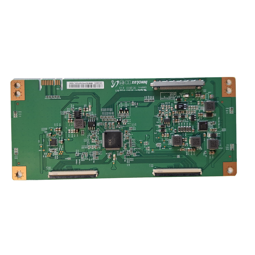 Контроллер синхронизации T-CON INNOLUX EACDJ6E15 для телевизора ...