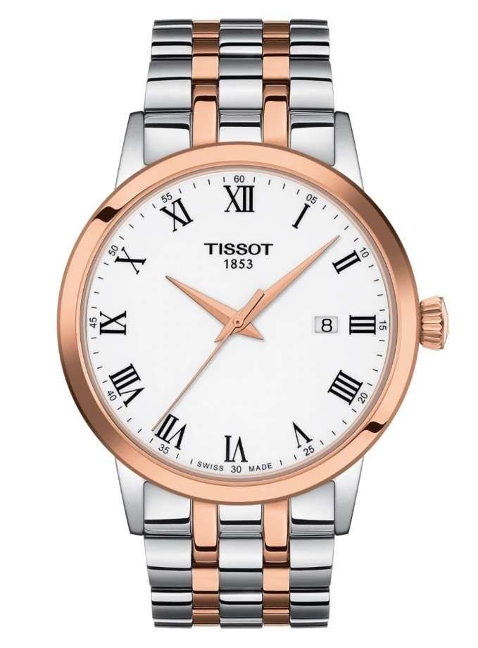 Tissot Часы наручные Кварцевые #1