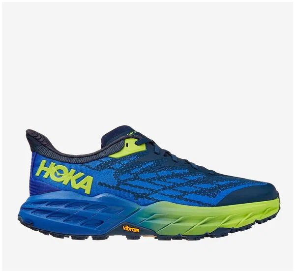 Кроссовки HOKA ONE ONE Speed #1