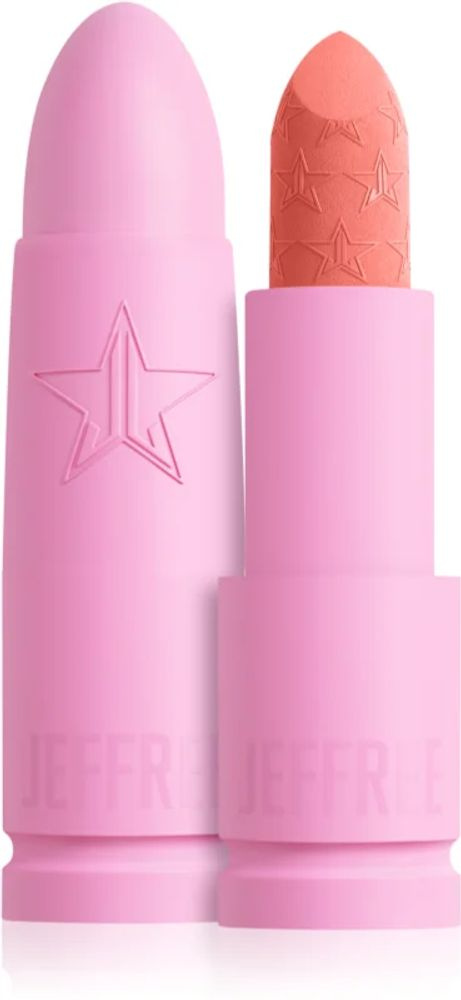 Jeffree Star Cosmetics Velvet Trap Lipstick Оттенок: Honey, Suck Me #1