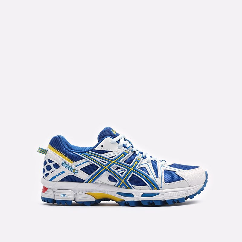 Кроссовки ASICS Gel-Kahana 8 #1