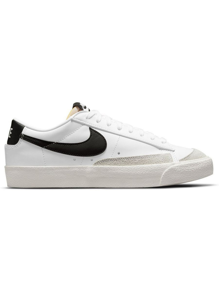 Кеды Nike #1
