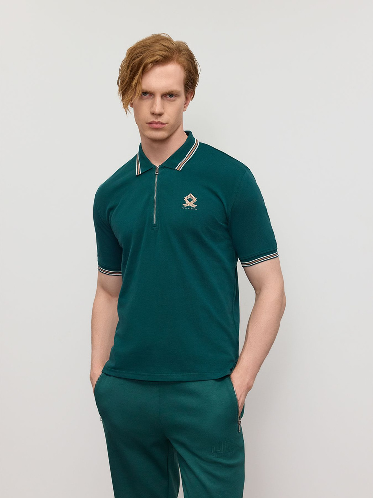 Поло Just Clothes #1