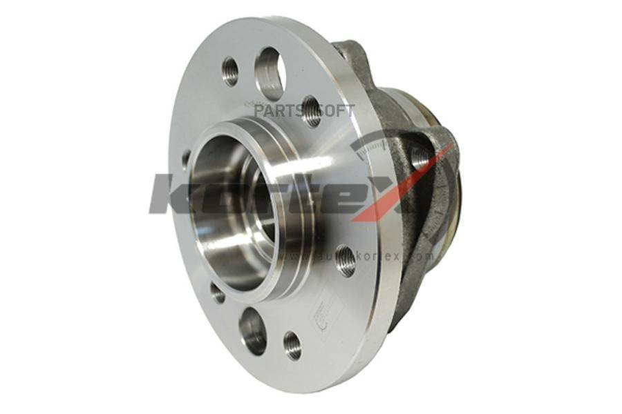 Ступица с подшипником задн. - купить по доступным ценам в интернет ...