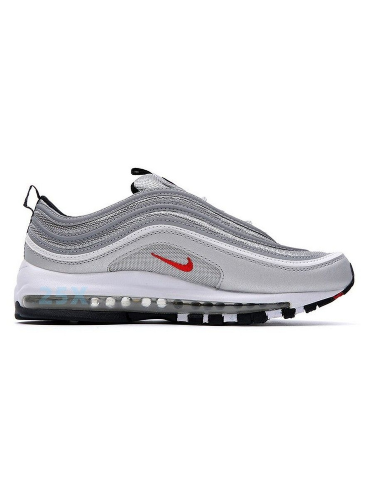 Кроссовки Nike AIR MAX 97 #1