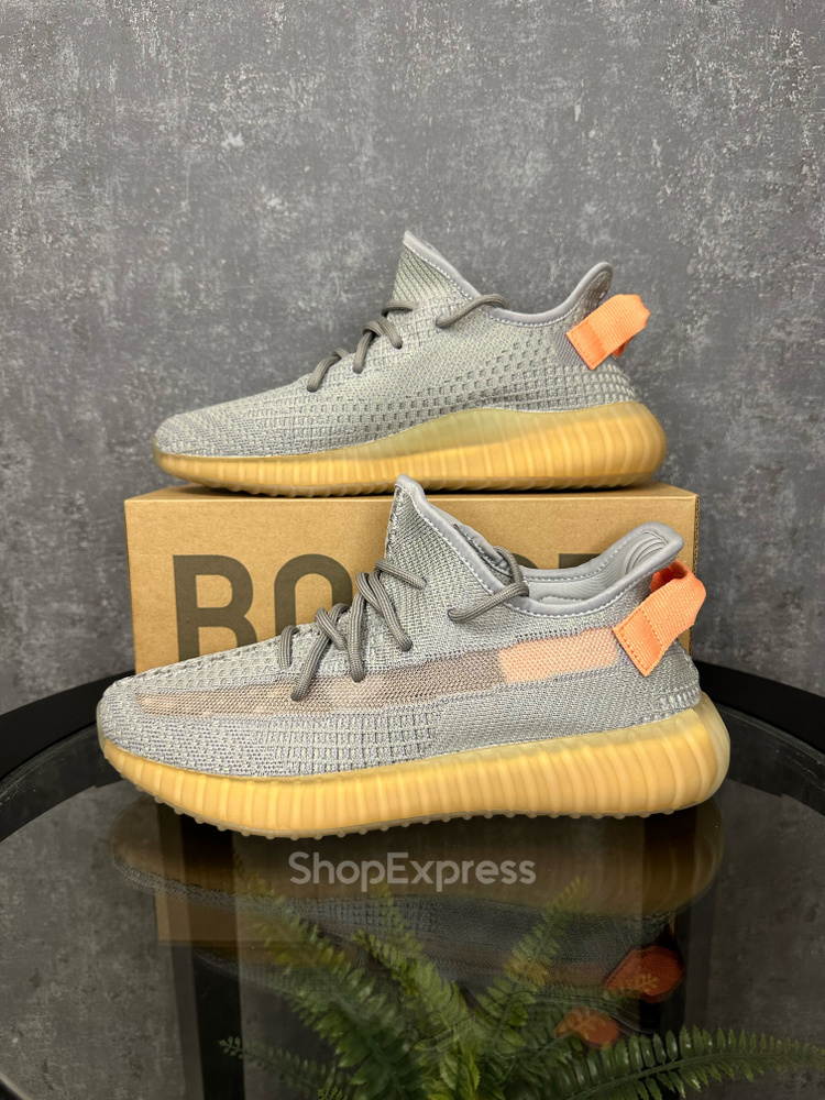 Кроссовки adidas Yeezy Boost 350 V2 #1