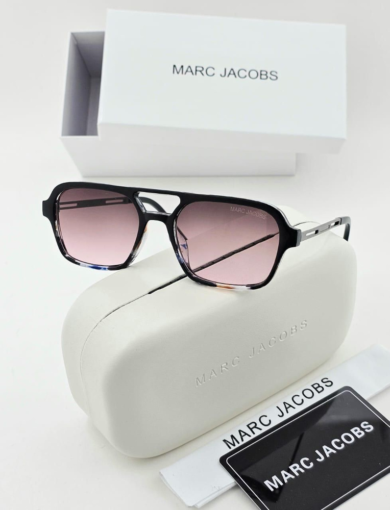 Marc Jacobs Очки солнцезащитные #1