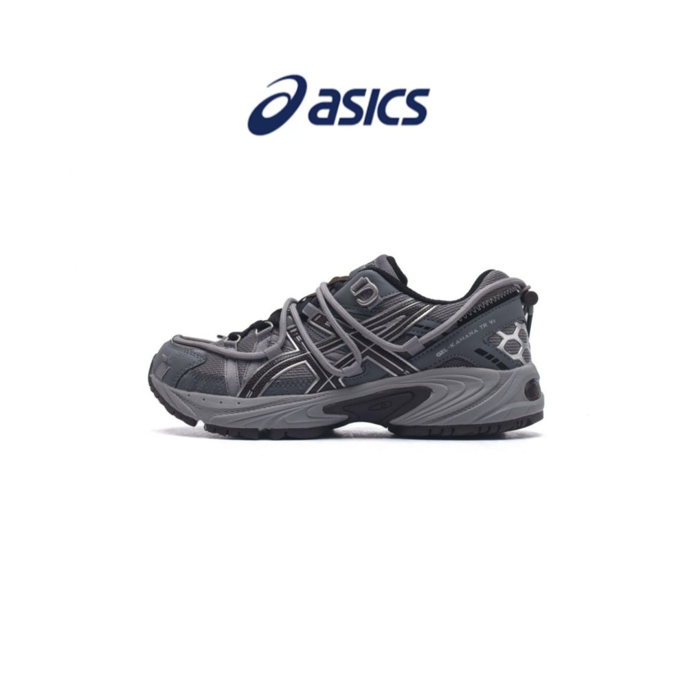 Кроссовки ASICS #1