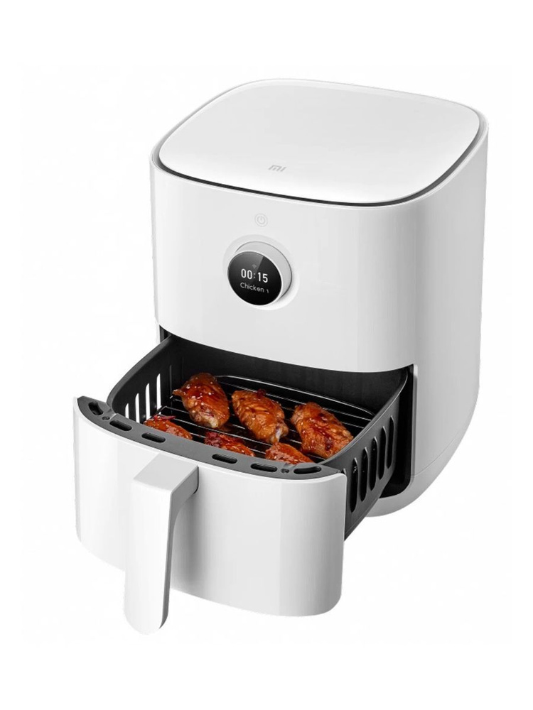 Фритюрница сяоми. 5l. Аэрофритюрница xiaomi mi smart air. 5l. Mi smart air fryer 3.