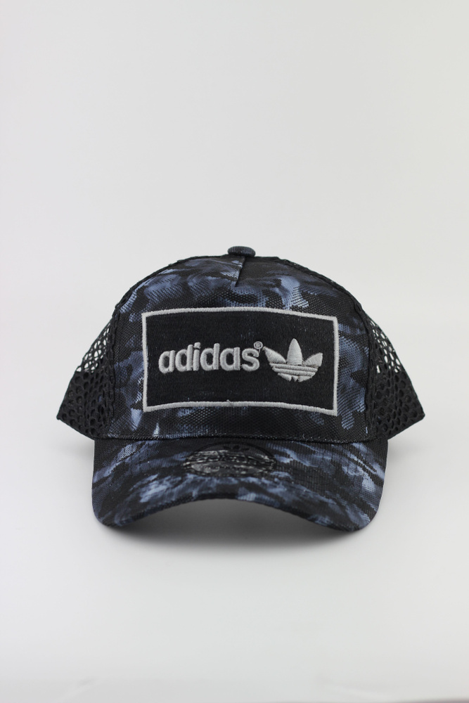 Бейсболка adidas #1