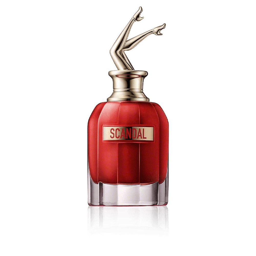 Jean Paul Gaultier Scandal Le Parfum Eau De Parfum Intense Spray 80