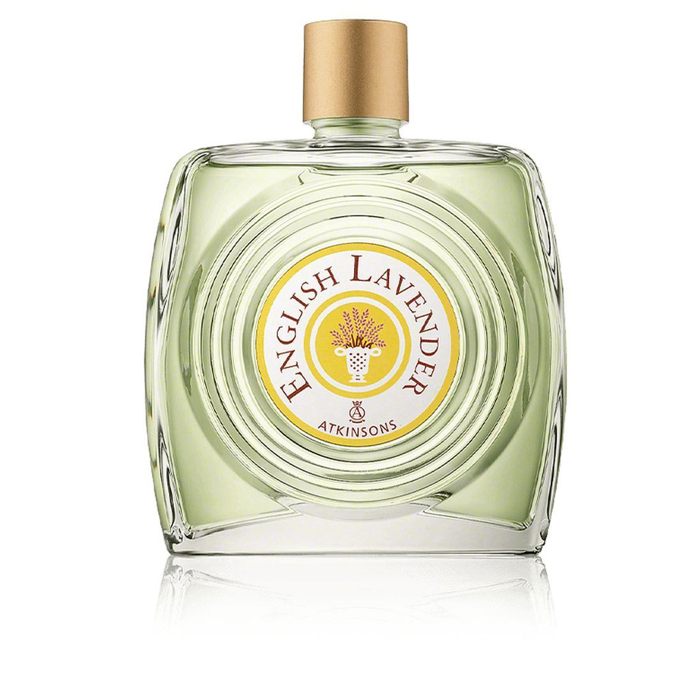 Atkinsons Туалетная вода English Lavender Edt 320 мл купить на OZON по