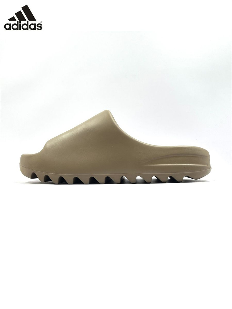 Тапочки adidas Originals Yeezy Slide #1