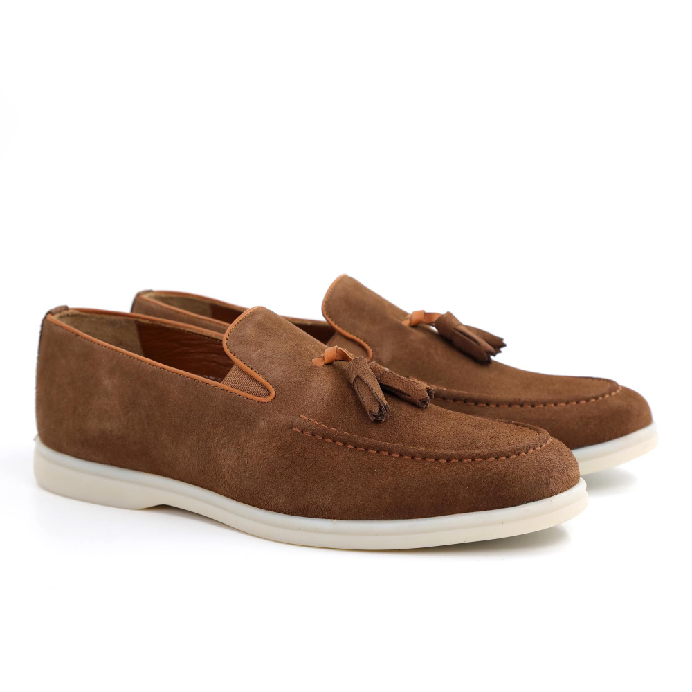 Мокасины Clarks #1