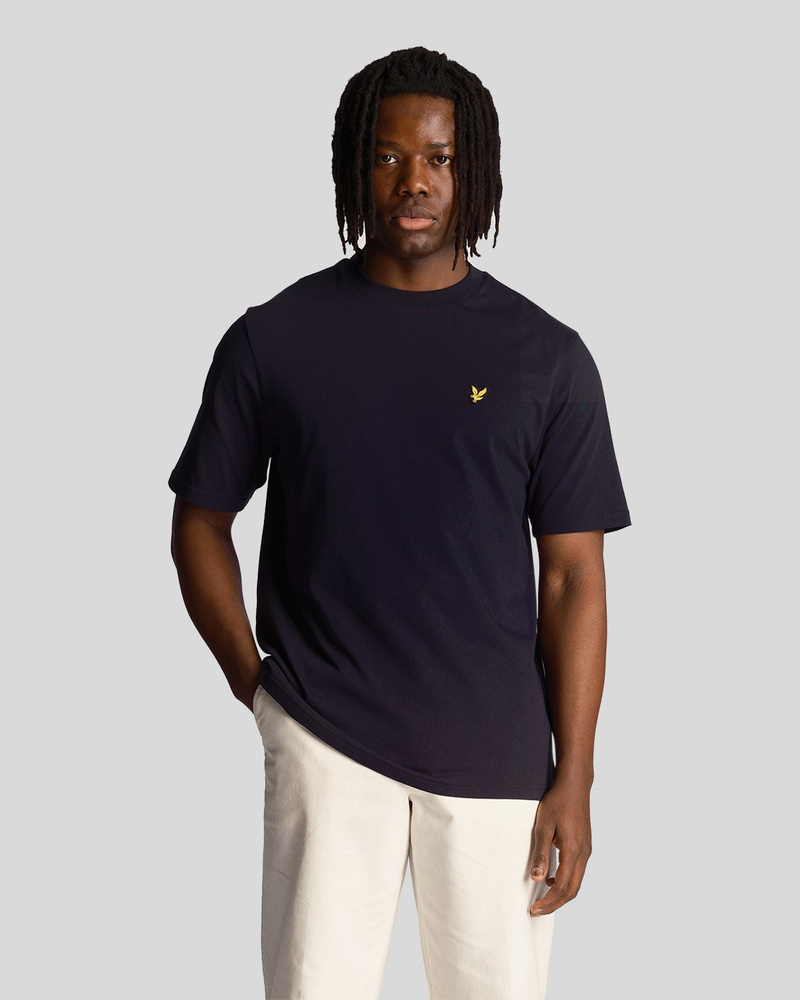 Футболка Lyle & Scott #1