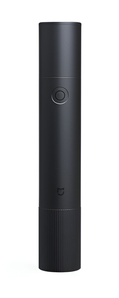 Многофункциональный фонарик Xiaomi Mijia Multifunctional Flashlight (N613) Black  #1