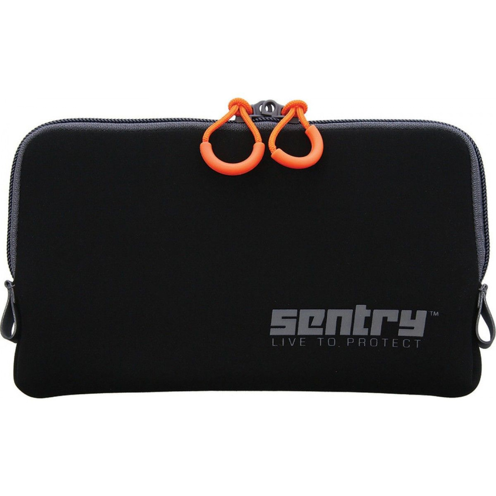 Органайзер-чехол для ножей, оружия и снаряжения SENTRY Go Sleeve Size 2 (Black)  #1