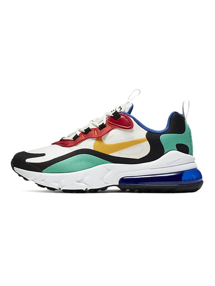 Кроссовки Nike Air Max 270 #1